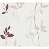 AS Creation Casual Living - Creme - Floraal - 249739