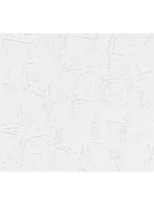 AS Creation Casual Living - Wit - Gipslook - 288639