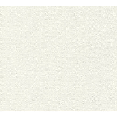 AS Creation Casual Living - Wit - 372681
