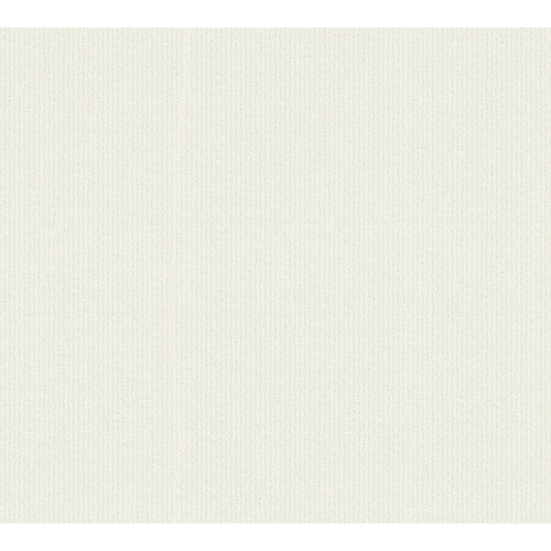AS Creation Casual Living - Creme - Uni - 373651