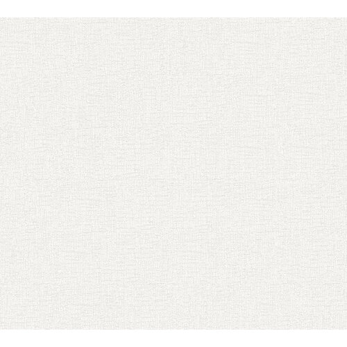 AS Creation Casual Living - Wit - 378314