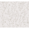 AS Creation Casual Living - Licht Roze - Takken - 395461