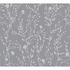 AS Creation Casual Living - Grijs - Takken - 395463