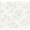 AS Creation Casual Living - Wit - Floraal - 395482