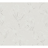AS Creation Casual Living - Grijs - Floraal - 395484