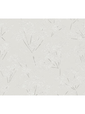 AS Creation Casual Living - Grijs - Floraal - 395484