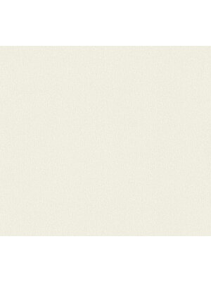 AS Creation Casual Living - Creme - Structuur - 958721