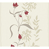 AS Creation Casual Living - Creme - Bloemen - 958741