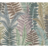 Livingwalls Famous Garden - Bunt - Planten - 393471