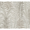 Livingwalls Famous Garden - Grijs - Planten - 393475