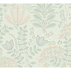 Livingwalls Famous Garden - Groen - 393493