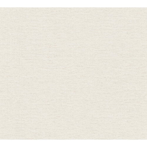 Livingwalls Famous Garden - Creme - Structuur - 393511
