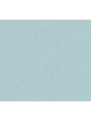 Livingwalls Famous Garden - Turquoise - Structuur - 393535