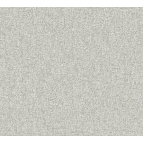 Livingwalls Famous Garden - Grijs - Structuur - 393537 Livingwalls Famous Garden - Grijs - Structuur - 393537