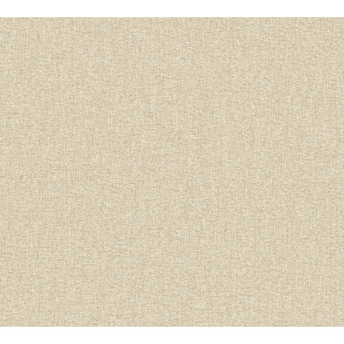 Livingwalls Famous Garden - Beige - Structuur - 393538 Livingwalls Famous Garden - Beige - Structuur - 393538