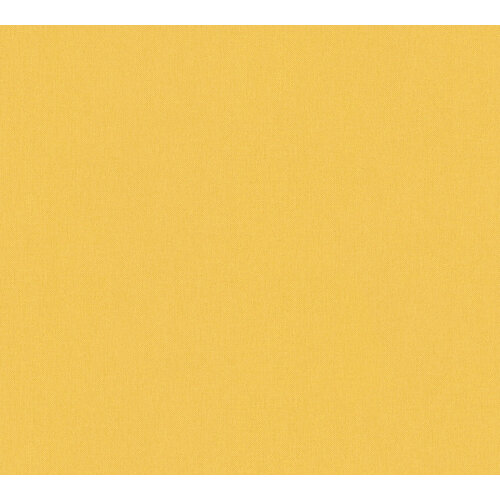 Architects Paper Floral Impression - Geel - Uni's - 377484