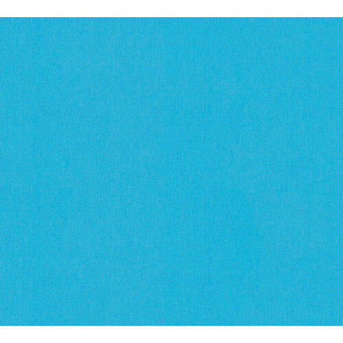 Architects Paper Floral Impression - Blauw - Uni's - 377498