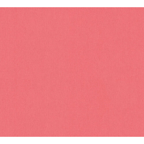 Architects Paper Floral Impression - Rood - Uni's - 377502