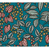 Architects Paper Floral Impression - Blauw - Bloemrijk - 377542 Architects Paper Floral Impression - Blauw - Bloemrijk - 377542