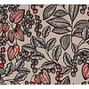 Architects Paper Floral Impression - Bruin - Bloemrijk - 377543 Architects Paper Floral Impression - Bruin - Bloemrijk - 377543