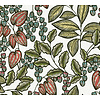 Architects Paper Floral Impression - Bont - Bloemrijk - 377545 Architects Paper Floral Impression - Bont - Bloemrijk - 377545