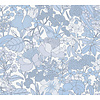 Architects Paper Floral Impression - Grijs - Bloemrijk - 377566 Architects Paper Floral Impression - Grijs - Bloemrijk - 377566