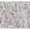 Livingwalls House of Turnowsky - Grijs - Jungle Behang - 388981