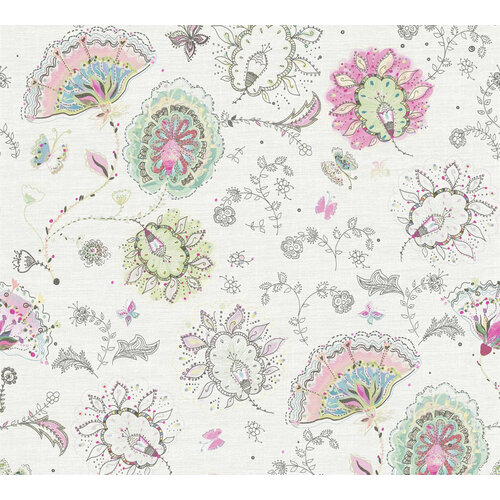 Livingwalls House of Turnowsky - Wit - 388991