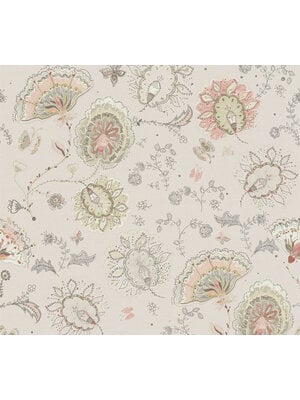 Livingwalls House of Turnowsky - Beige - 388994 Livingwalls House of Turnowsky - Beige - 388994