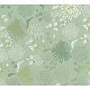 Livingwalls House of Turnowsky - Groen - Floral - 389004