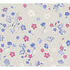 Livingwalls House of Turnowsky - Beige - Floral - 389073
