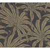 AS Creation Jade 2 - Zwart - Jungle - 395011