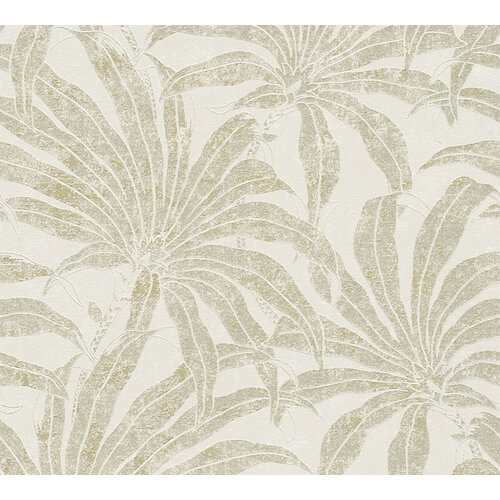 AS Creation Jade 2 - Beige - Jungle - 395015
