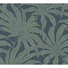 AS Creation Jade 2 - Petrol - Jungle - 395016
