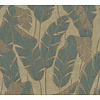 AS Creation Jade 2 - Beige - Planten - 395022