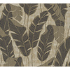 AS Creation Jade 2 - Beige - Planten - 395024