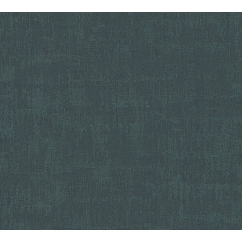 AS Creation Jade 2 - Petrol - Uni - 395035