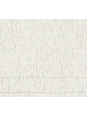 AS Creation Jade 2 - Wit - Metallic - 395062