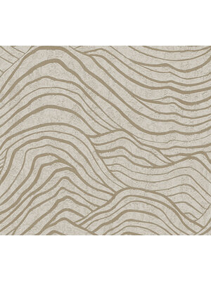 AS Creation Jade 2 - Beige - Metallic - 395071