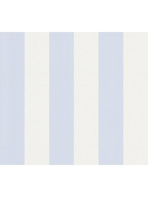 AS Creation Maison Charme - Blauw - 314024 AS Creation Maison Charme - Blauw - 314024