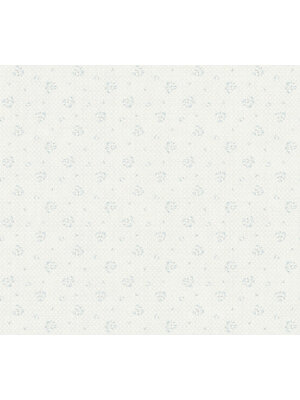 AS Creation Maison Charme - Licht Grijs - Floral - 390674