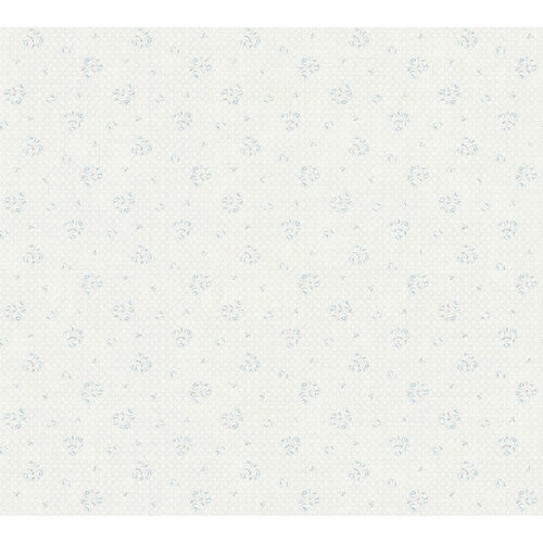 AS Creation Maison Charme - Licht Grijs - Floral - 390674