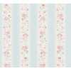 AS Creation Maison Charme - Blauw - Stippen - 390691