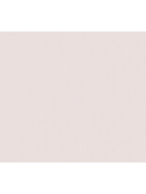 AS Creation Maison Charme - Rose - Puntjes - 390703