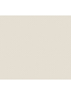 AS Creation Maison Charme - Beige - Puntjes - 390704