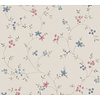 AS Creation Maison Charme - Creme - Floral - 390711