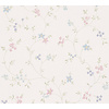AS Creation Maison Charme - Creme - Floral - 390712 AS Creation Maison Charme - Creme - Floral - 390712