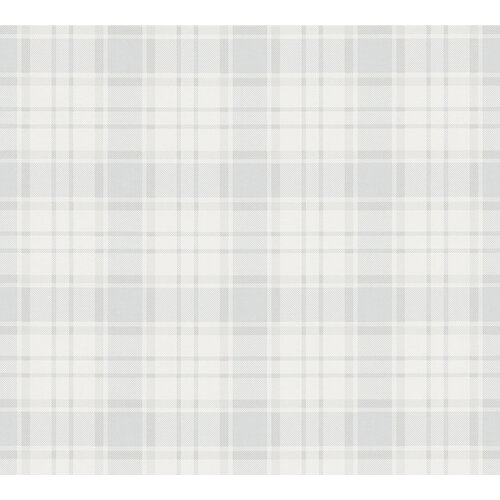 AS Creation Maison Charme - Rose - Landhuisstijl - 390722 AS Creation Maison Charme - Rose - Landhuisstijl - 390722