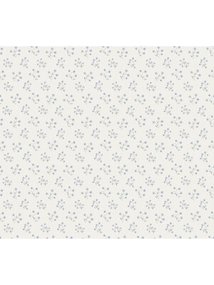 AS Creation Maison Charme - Wit - Floral - 390741