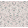 AS Creation Maison Charme - Rose - Vogel - 390752